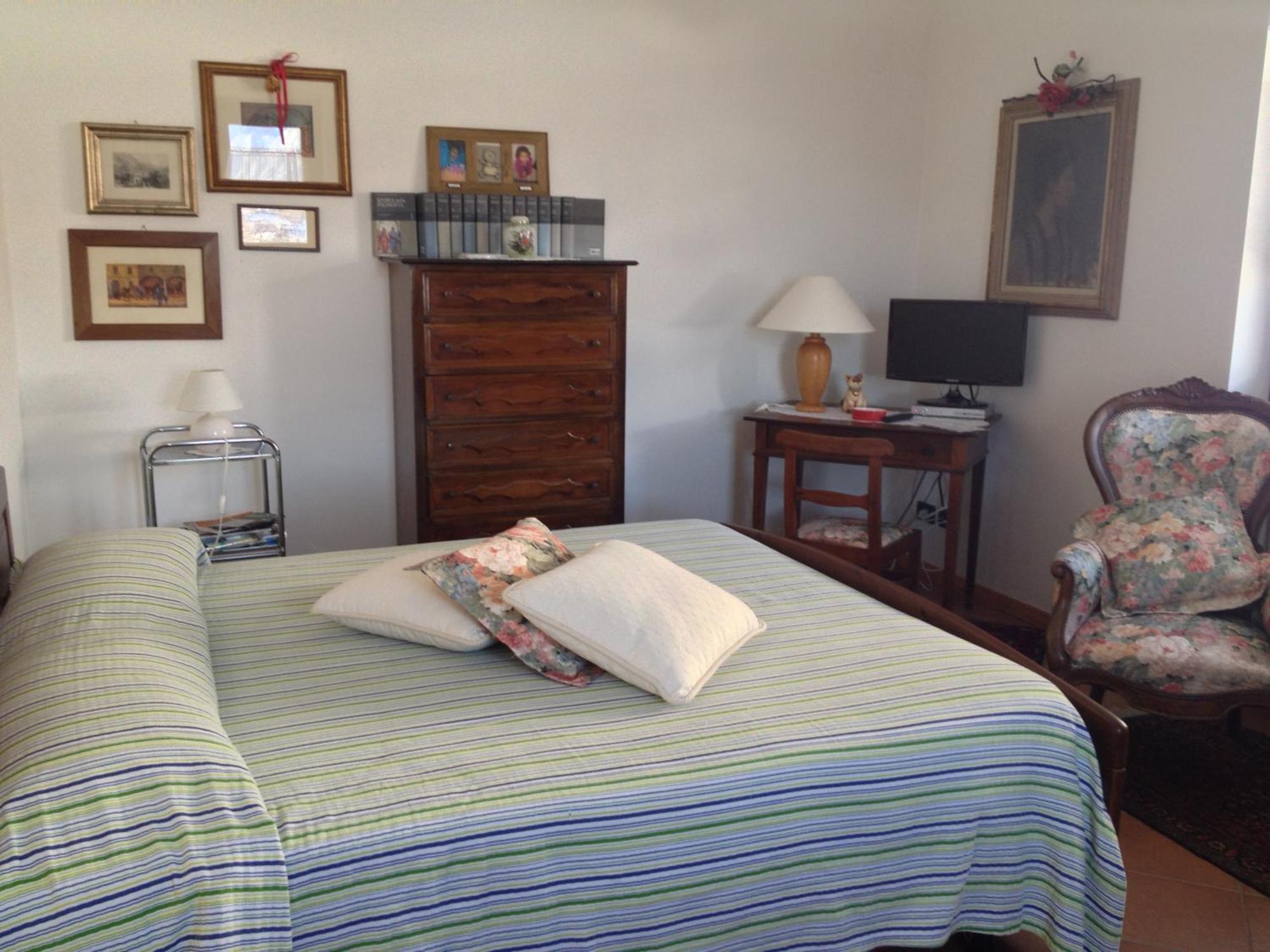 B&B Scotty & Co. Susa Rom bilde