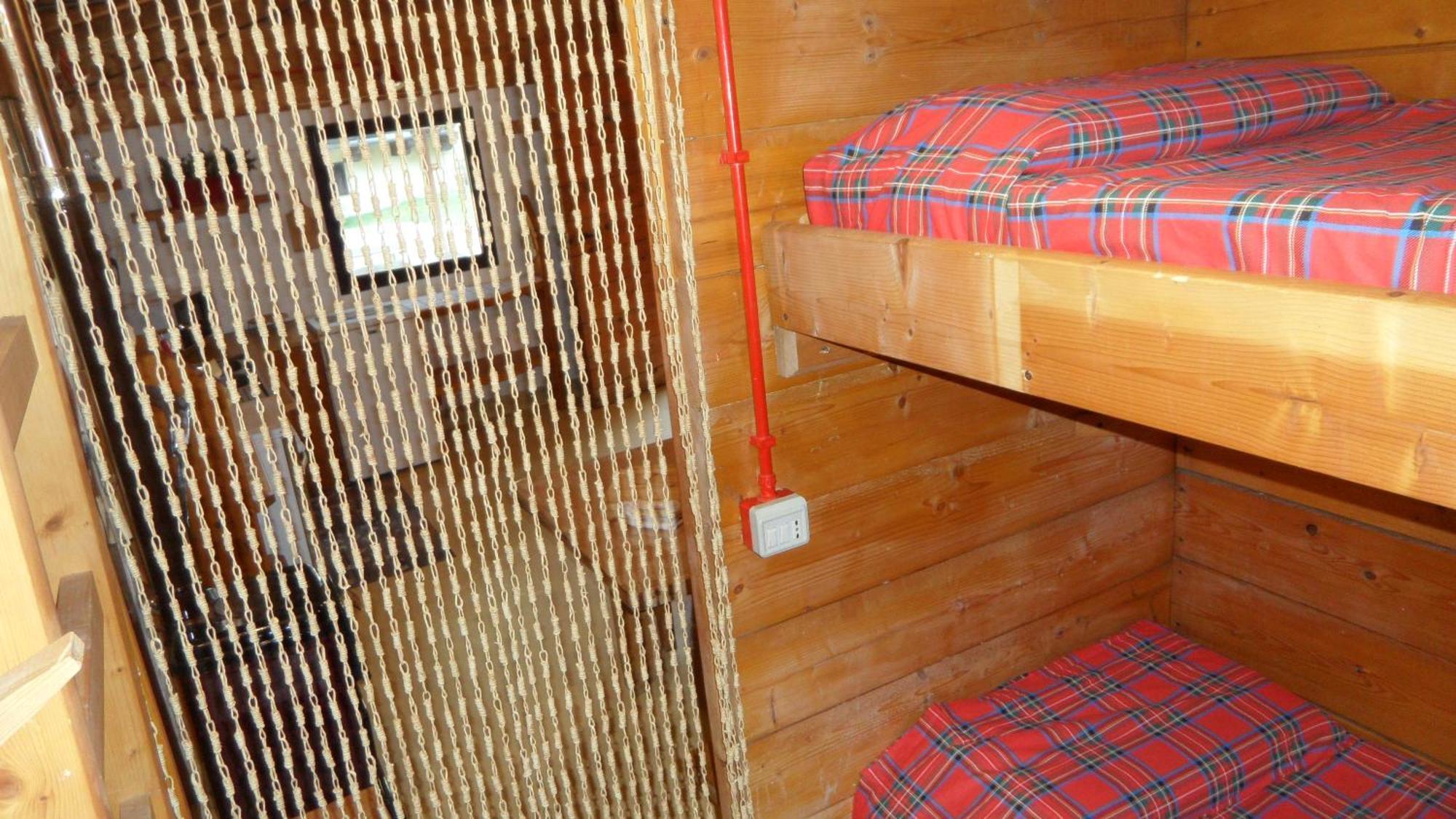 B&B Scotty & Co. Susa Eksteriør bilde