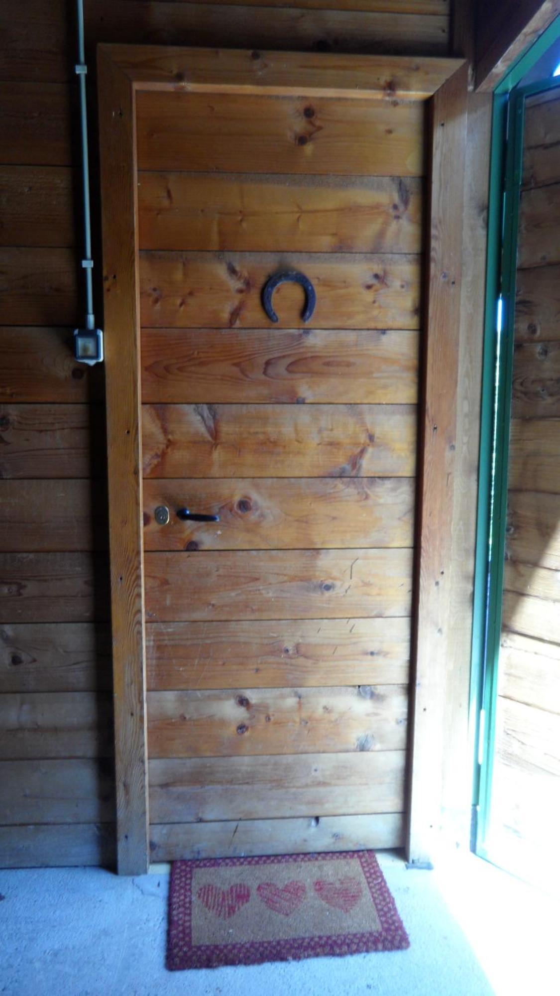B&B Scotty & Co. Susa Eksteriør bilde