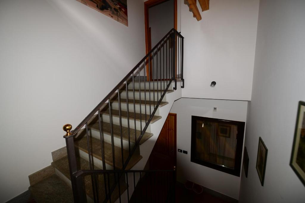 B&B Scotty & Co. Susa Eksteriør bilde