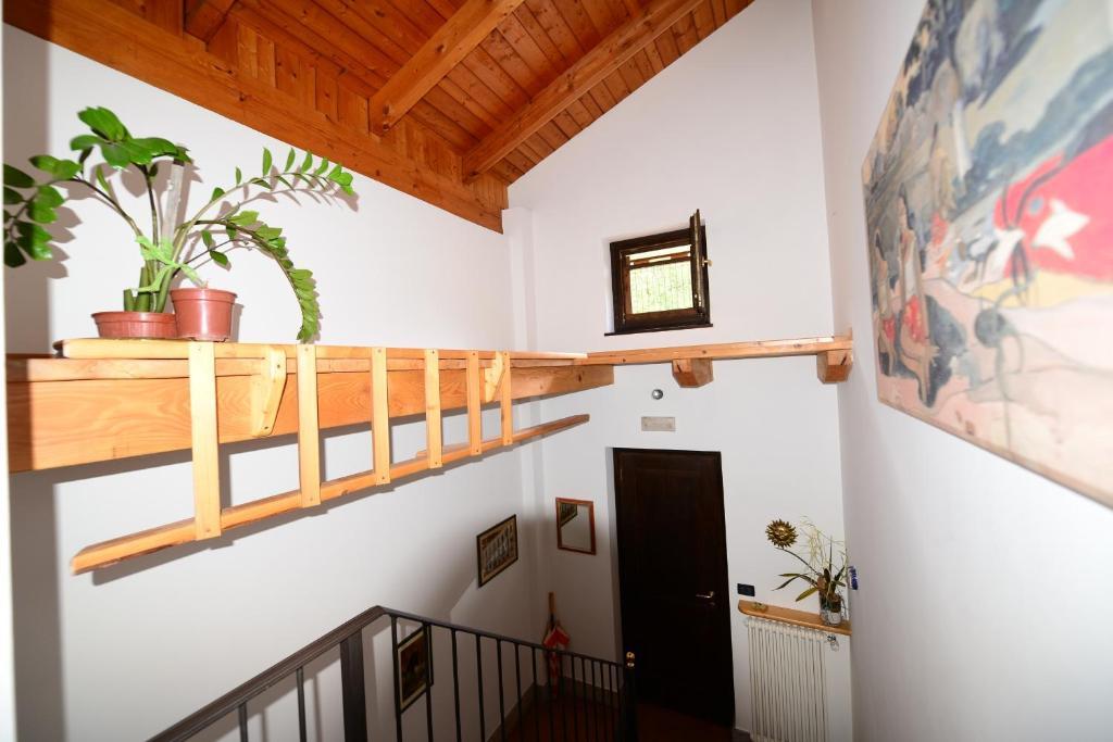 B&B Scotty & Co. Susa Eksteriør bilde
