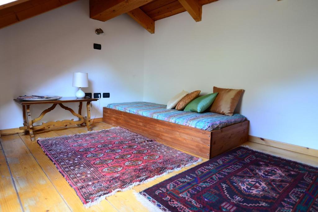 B&B Scotty & Co. Susa Rom bilde