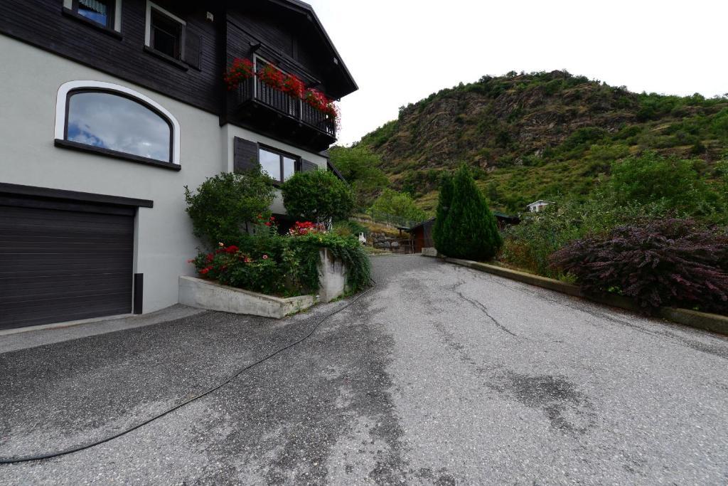 B&B Scotty & Co. Susa Eksteriør bilde